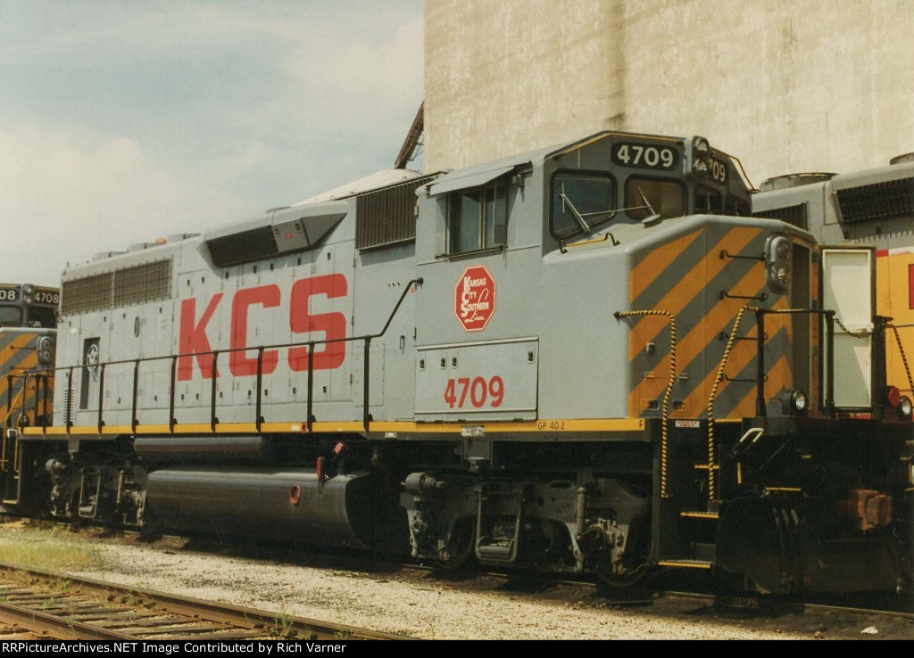 KCS #4709